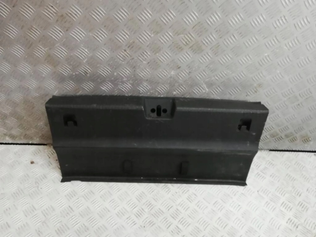 Купить Opel adam защита поперечина задний  13351824