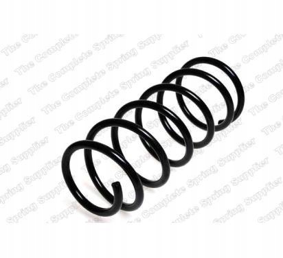 фото №1, Lesjofors пружина подвеска alfa romeo 164