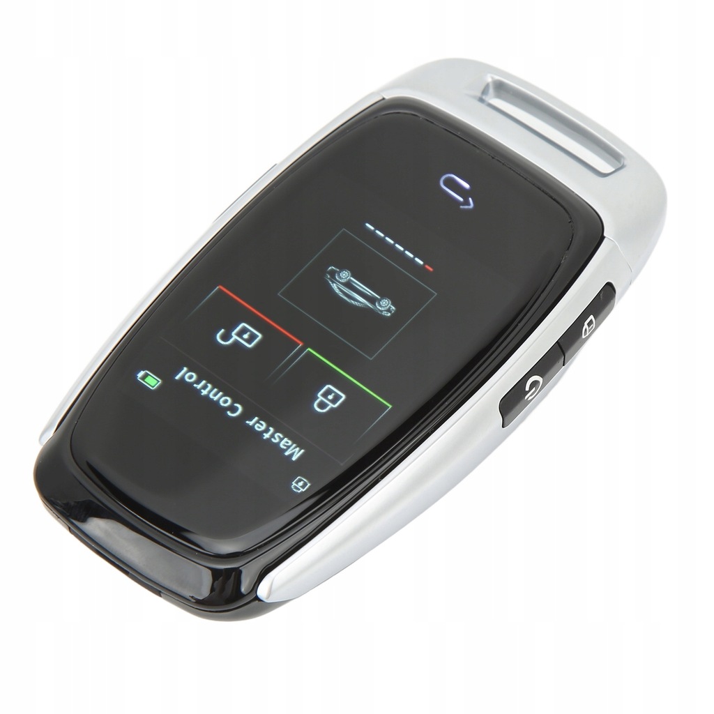 фото №6, Інтелектуальний екран сенсорний lcd автомобіля