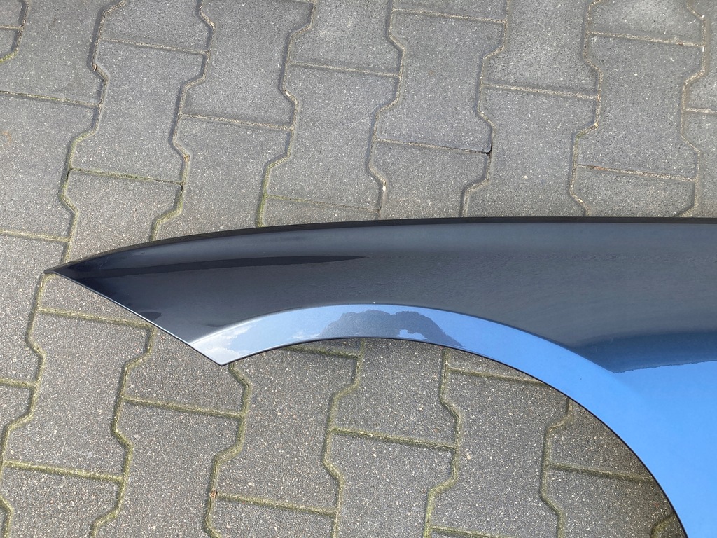 фото №7, Крила лівий передній перед bmw 3 f30 f31