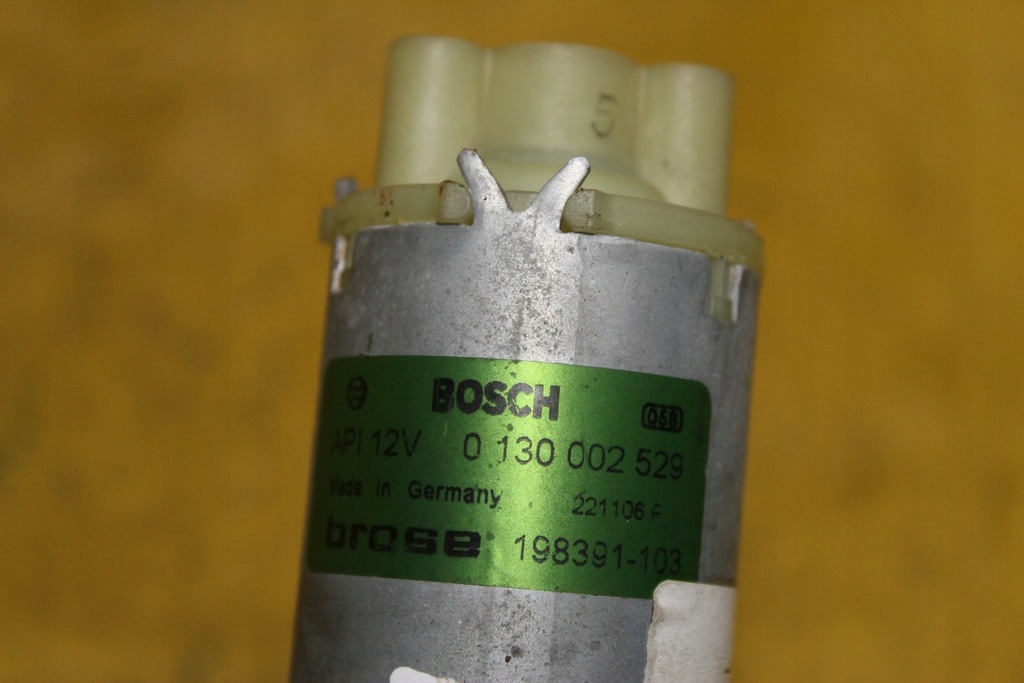 фото №7, Моторчик сидіння правий перед jaguar s-type fl