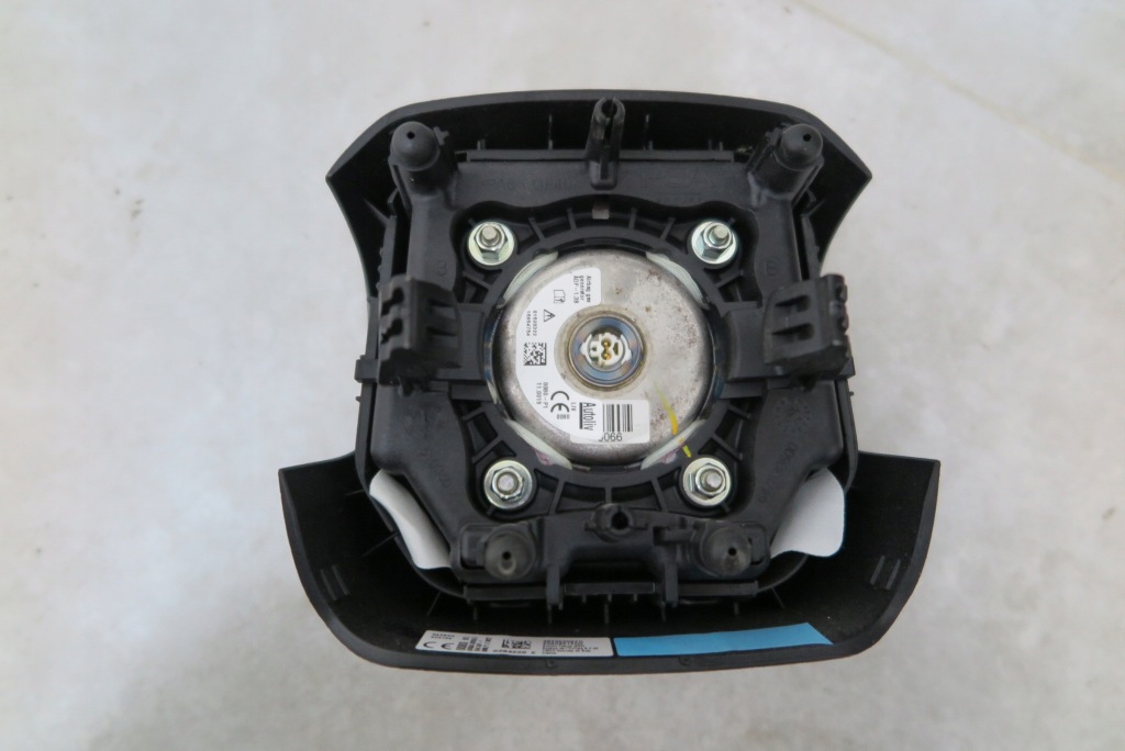 фото №6, Приборная панель подушка безопасности подушки безопасности ремни head up citroen c4 iii 2020- демонтаж