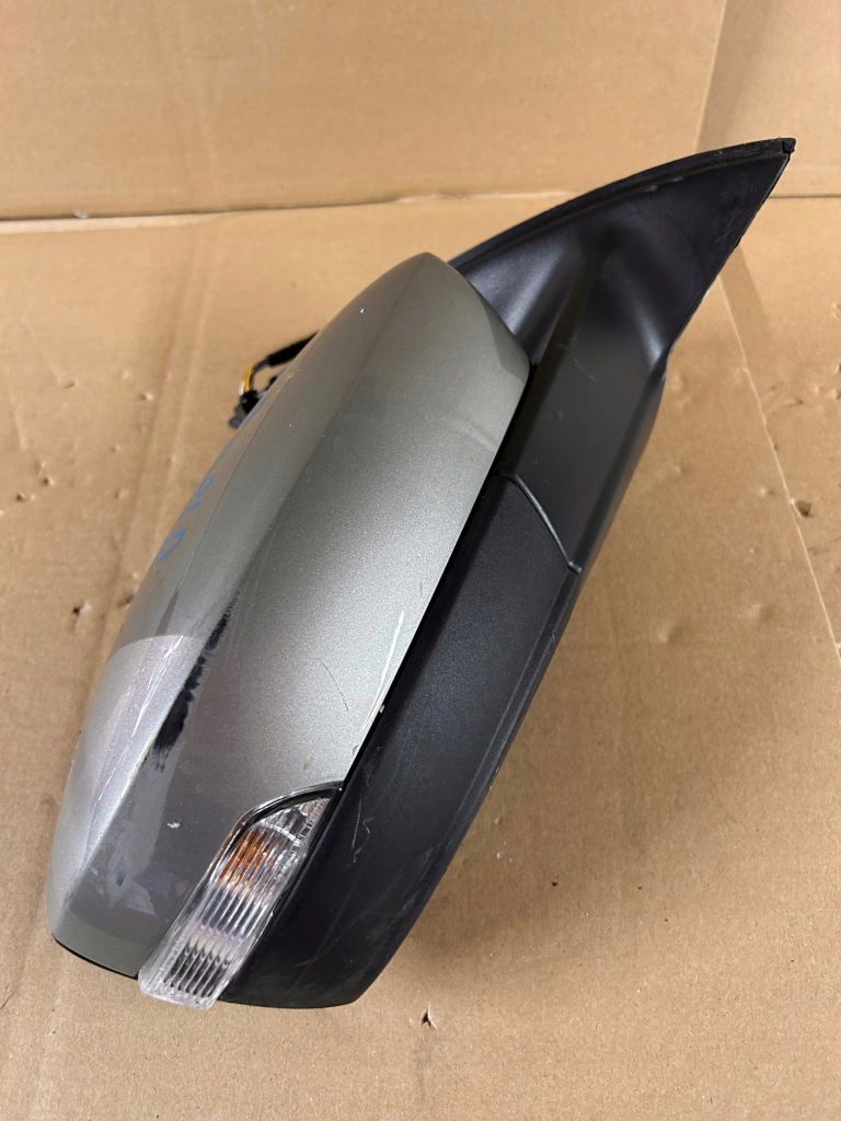 фото №1, 5jb857508e зеркало skoda rapid 6 pin