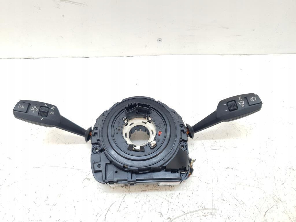 фото №1, Перемикач комбінований стрічка bmw 1 e81 e87