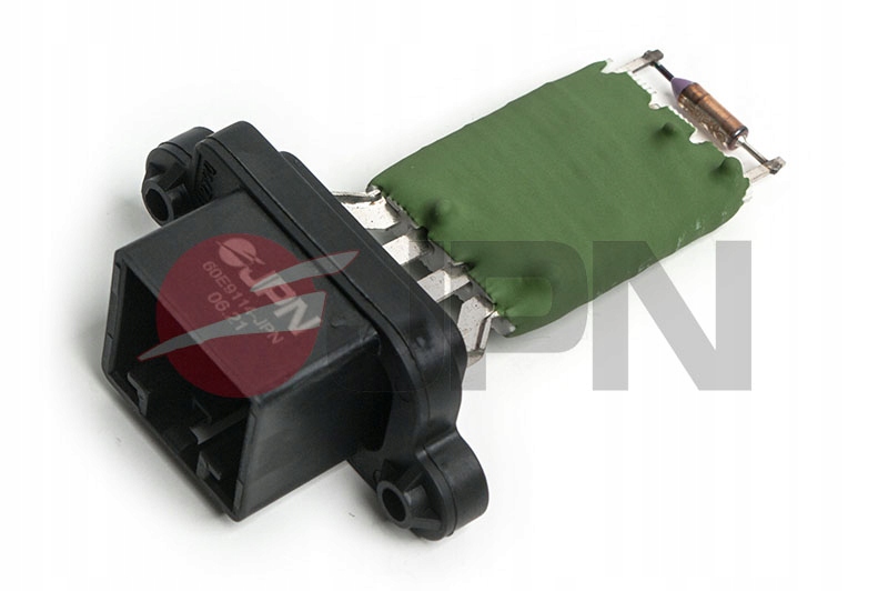 фото №2, Резистор вентилятор do vw up!