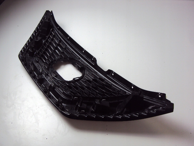 фото №4, Решётка радиатора решётка радиатора nissan qashqai j11 2017-