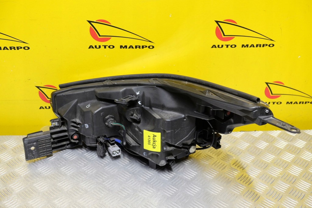 фото №6, Subaru forester 2018- фара лампа full led usa