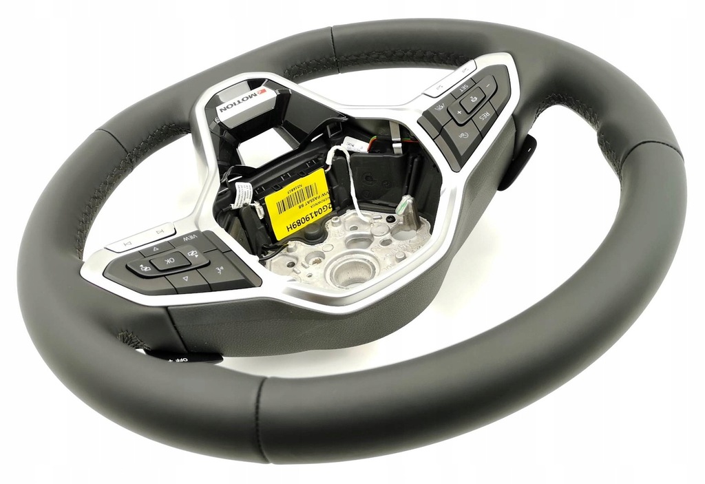 фото №9, Nowa org воздуховод vw polo passat b8 2g0419089h