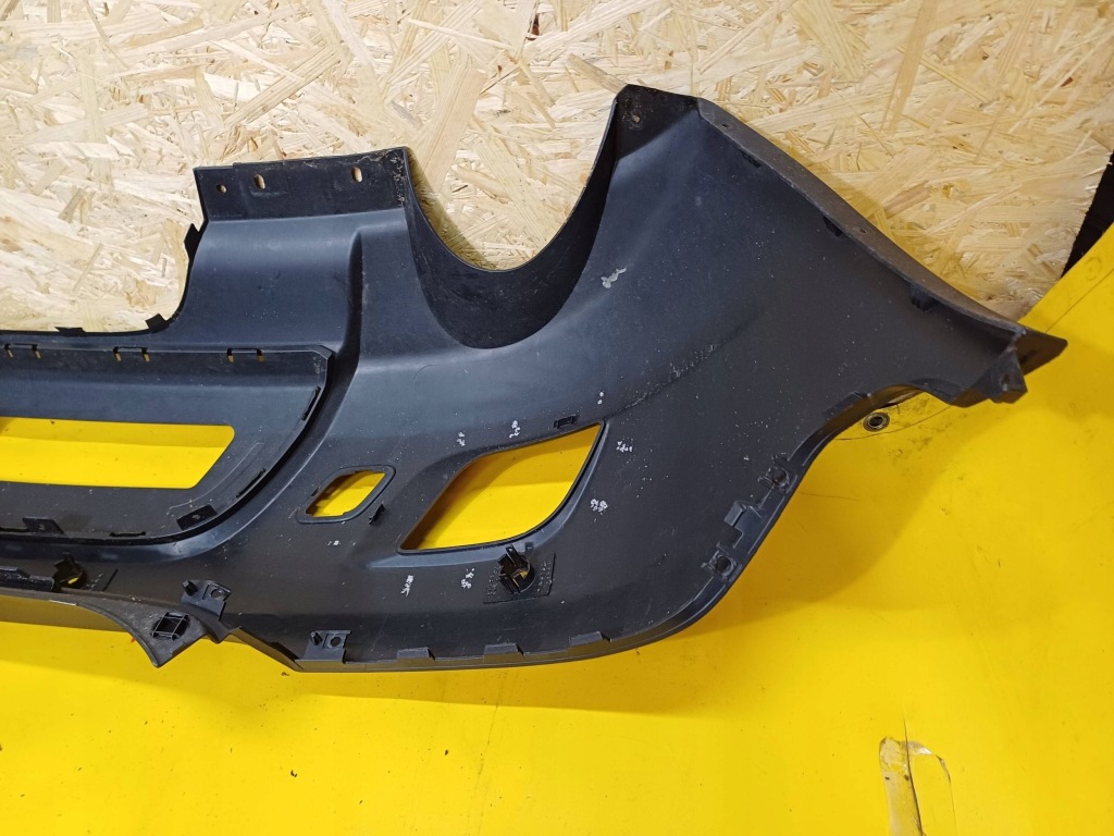 Купить Бампер задний задний opel mokka 12-15 95365611