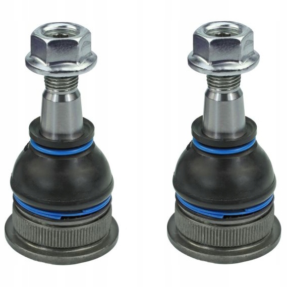 фото №1, 2x шаровая опора рычага do citroen c1 ii peugeot 107