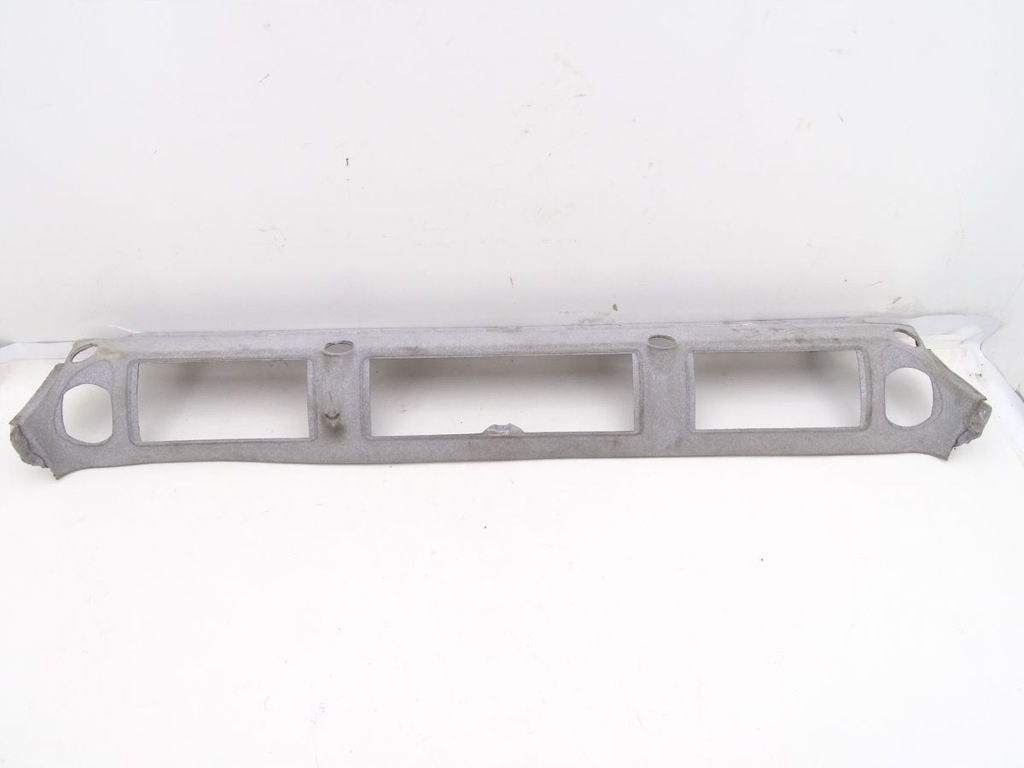 фото №1, Iveco stralis e3/4/5 оббивка перед góra