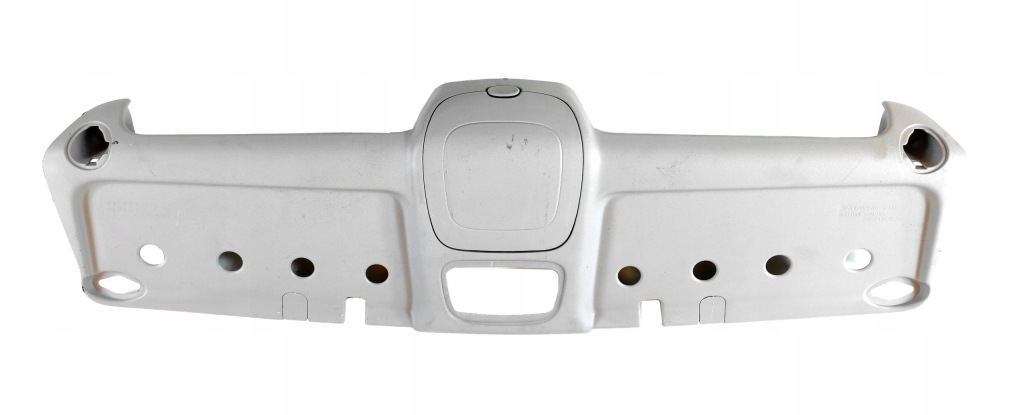 фото №1, Toyota yaris verso 99-05r полка потолочный бардачок