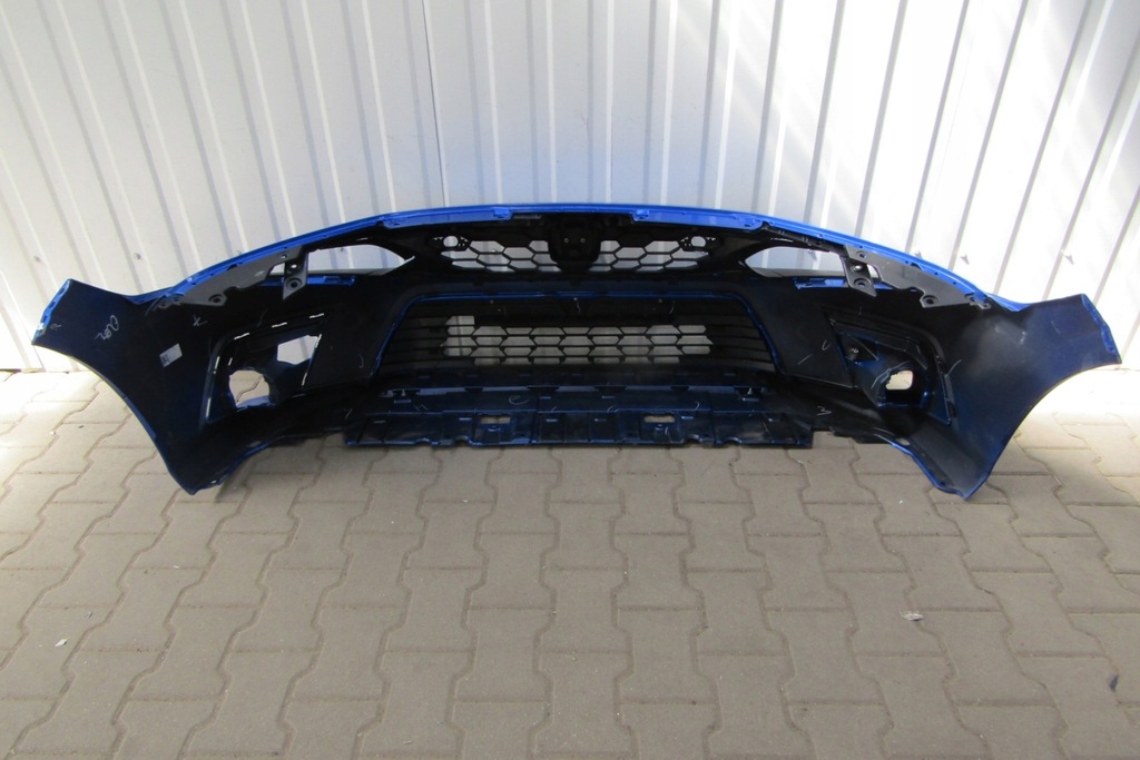 фото №16, Бампер перед передний honda civic hybrid e:hev liftback xi 11 22-