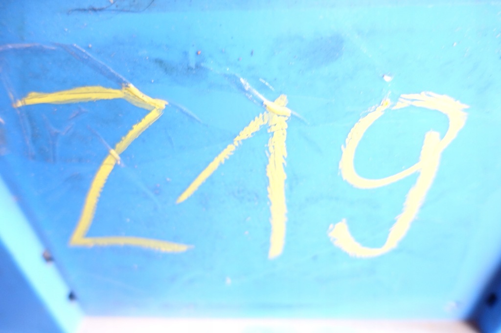 фото №9, Котушка запалювання mazda 323 1.6 1.8 u1036 48158