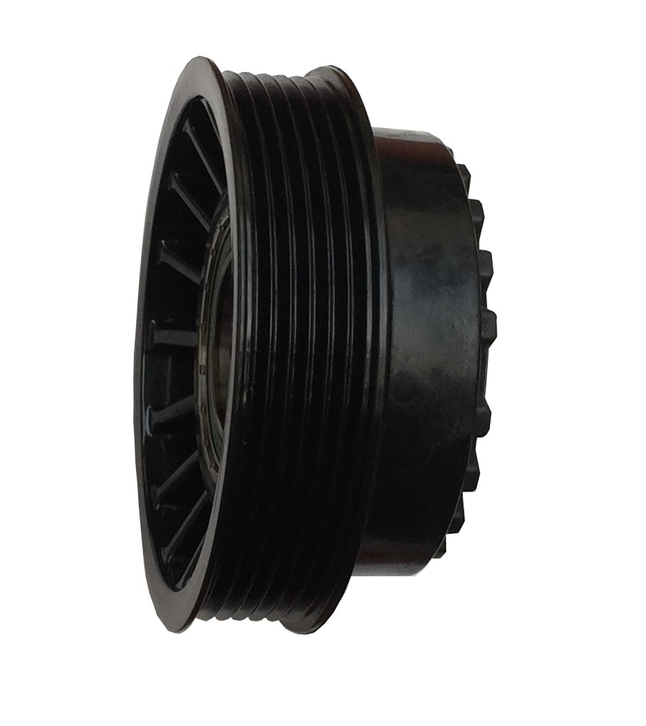 фото №1, Зчеплення кондиціонера zexel kc-88 mercedes