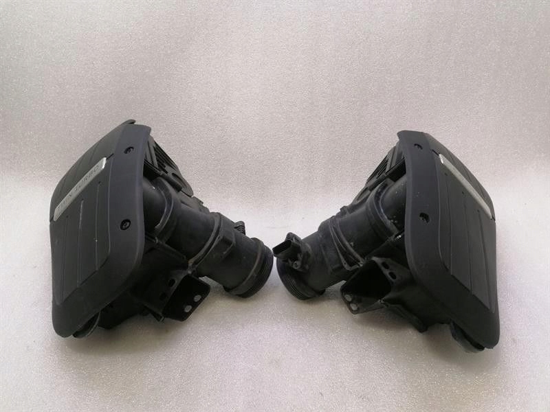 Купить Коробка фильтра воздуха bentley 3w0129601