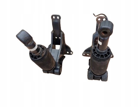 фото №1, Iveco stralis амортизатор кабины подушка + основание кронштейн 500357351