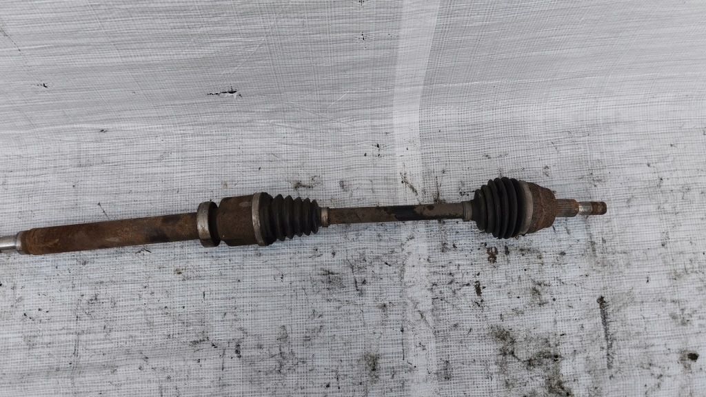 Купить Приводной вал правая перед передняя ford fiesta mk8 длинная