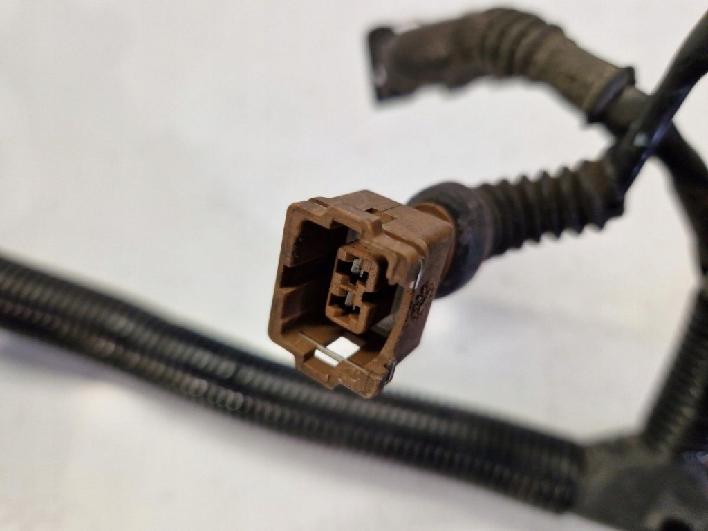 фото №10, 373700105 джгут трубопровід двигуна maserati quattroporte ii 03.94-