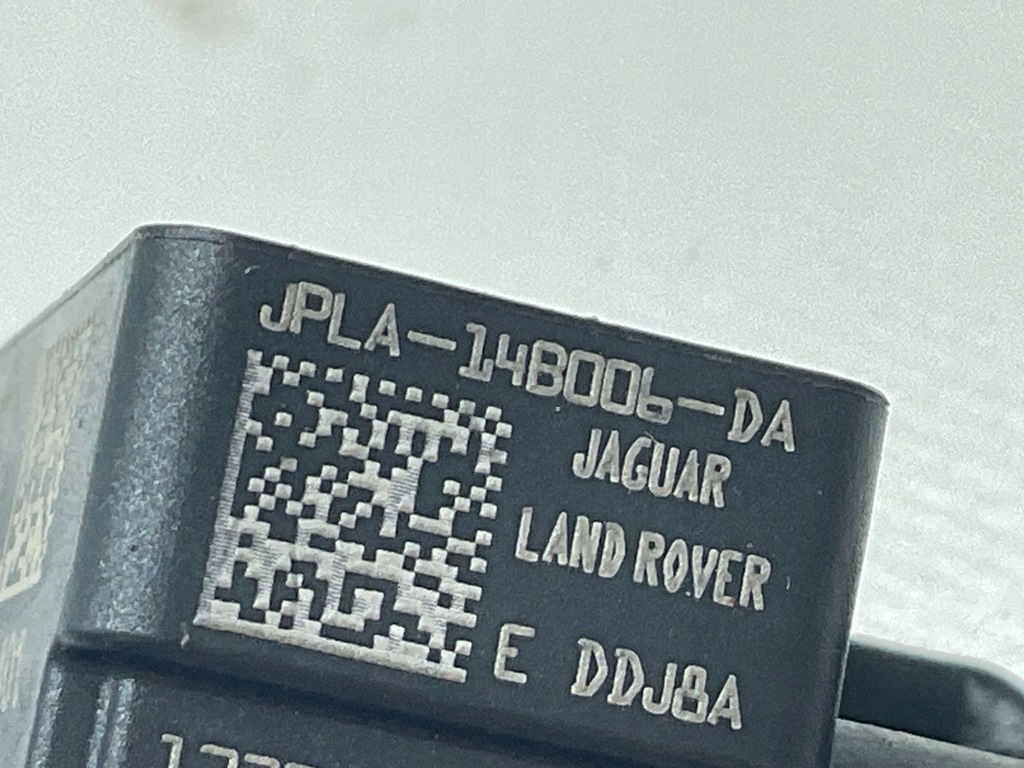 фото №6, Land rover discovery 5 2016 перед датчик удару подушка безпеки