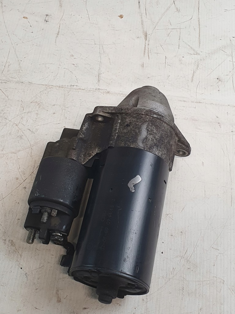 Стартер 0051511601 10z. mercedes vaneo w414 1.7cdi 01-05r. Зі Шроту