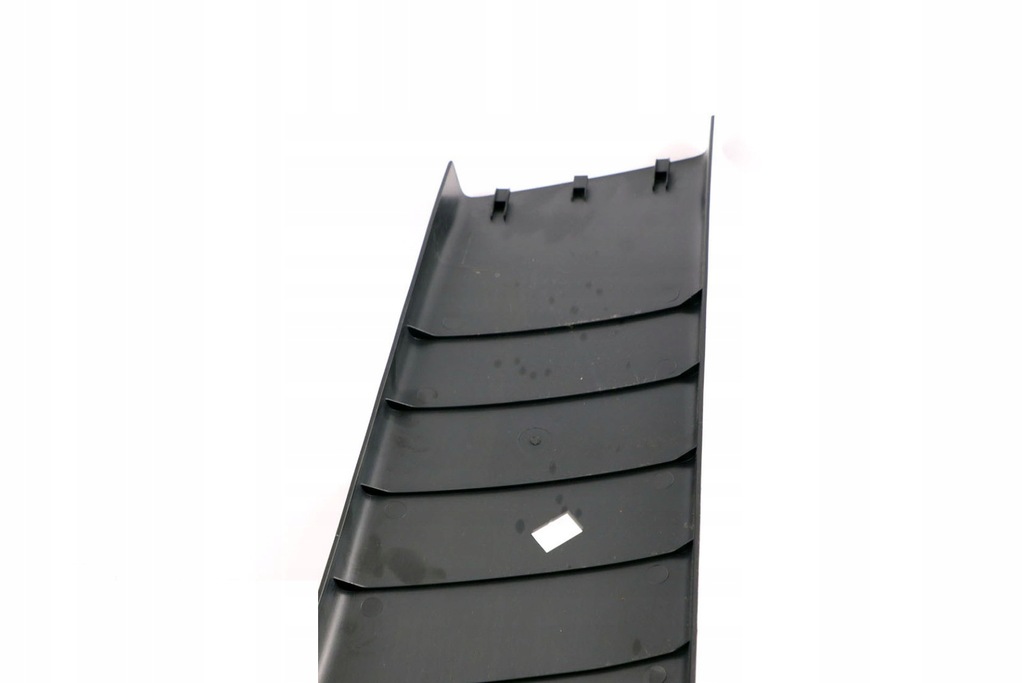 фото №11, Bmw x1 e84 защита стойка левая czarna 2993513