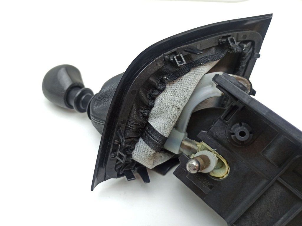 фото №15, Fiat ducato 2017 домкрат перемикання передач / верхній 502945500