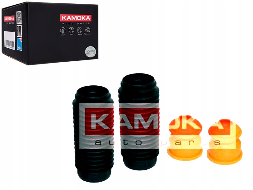 фото №1, Защита отбойники амортизатора honda civic viii hatchb