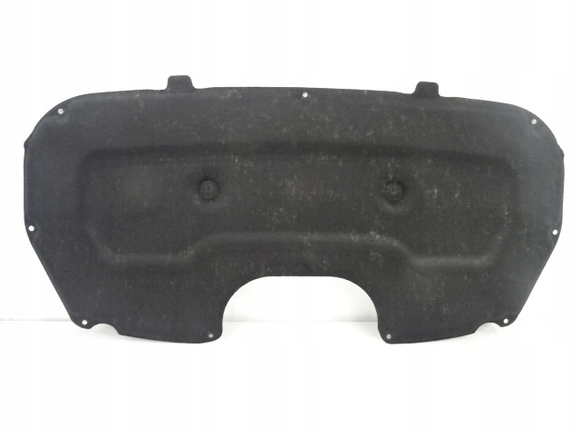 фото №1, Peugeot 2008 ii подкрылок капот nowa