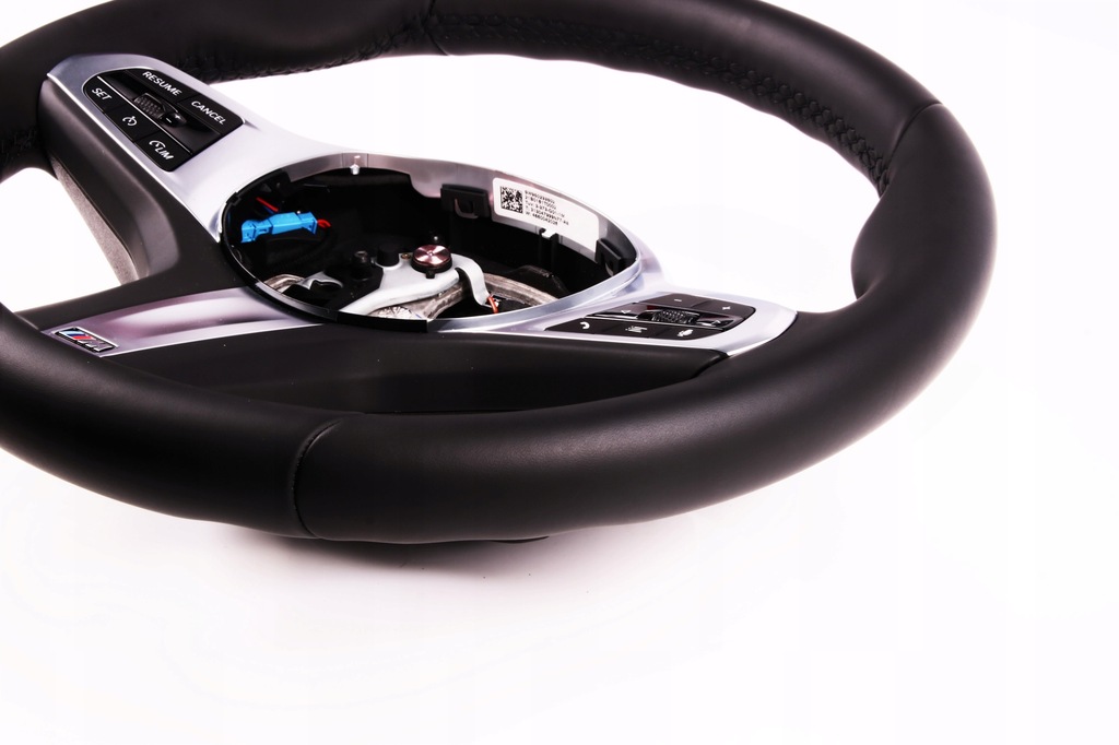 фото №6, Bmw x3 g01 x4 g02 оригинальная воздуховод m-pakiet лепестки переключения