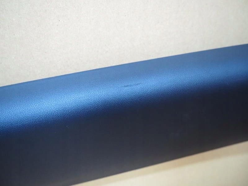 фото №4, Накладка стойка крышки комплект hyundai tucson iv