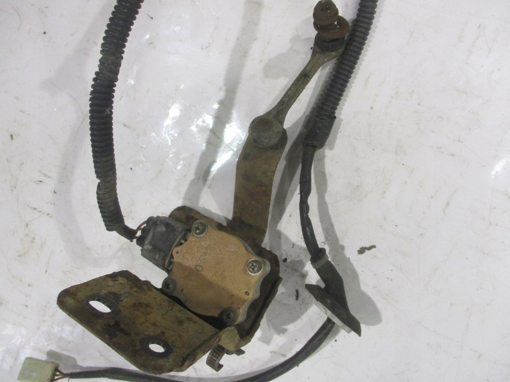 фото №2, Датчик выравнивание света mazda rx8 rx-8