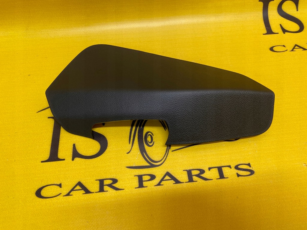 фото №1, Права захист заглушка поріг поперечина renault clio v