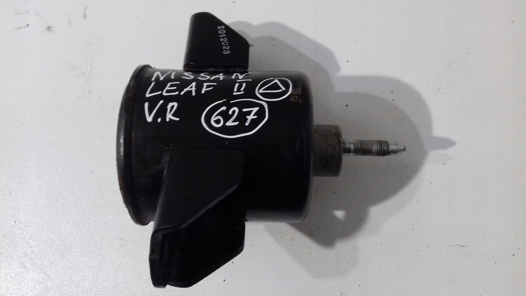 фото №1, Nissan leaf ii подушка двигателя кронштейн правая