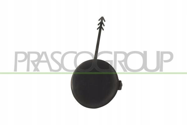 фото №1, Крышка багажника hak holujący audi 8k0807441