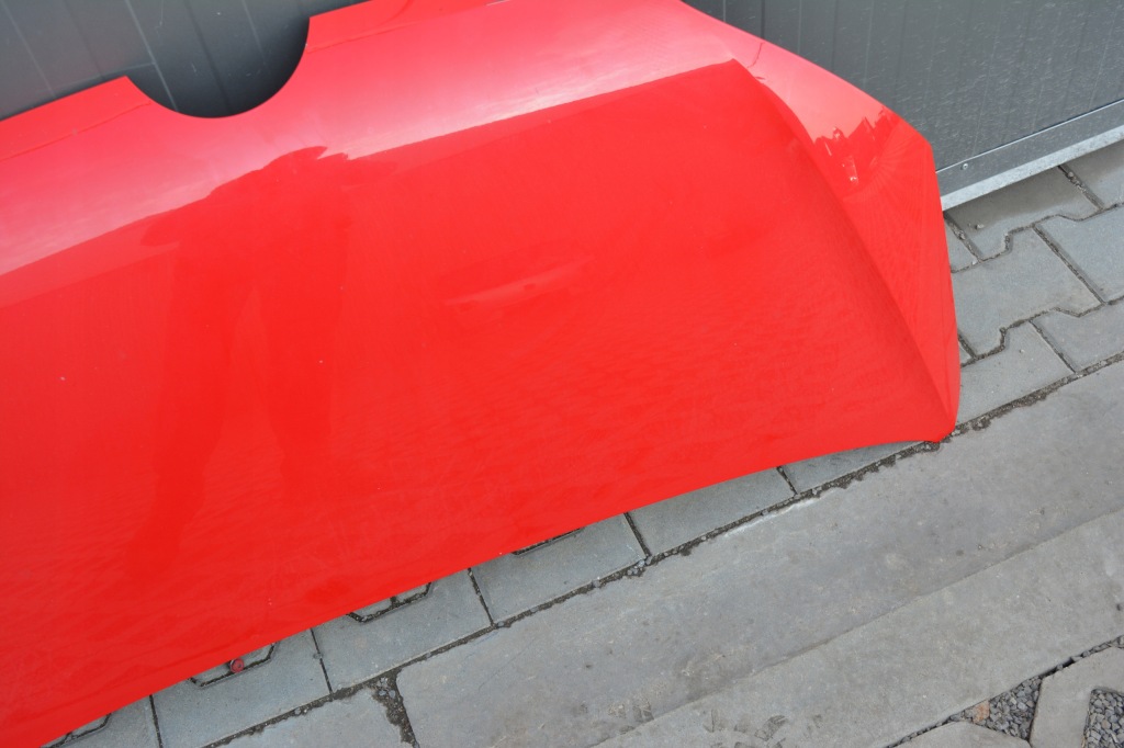 фото №8, Vw up! капот ly3d 43umfe