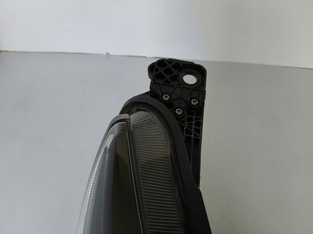 Фара правий фара ford focus mk4 18- full led Недорого