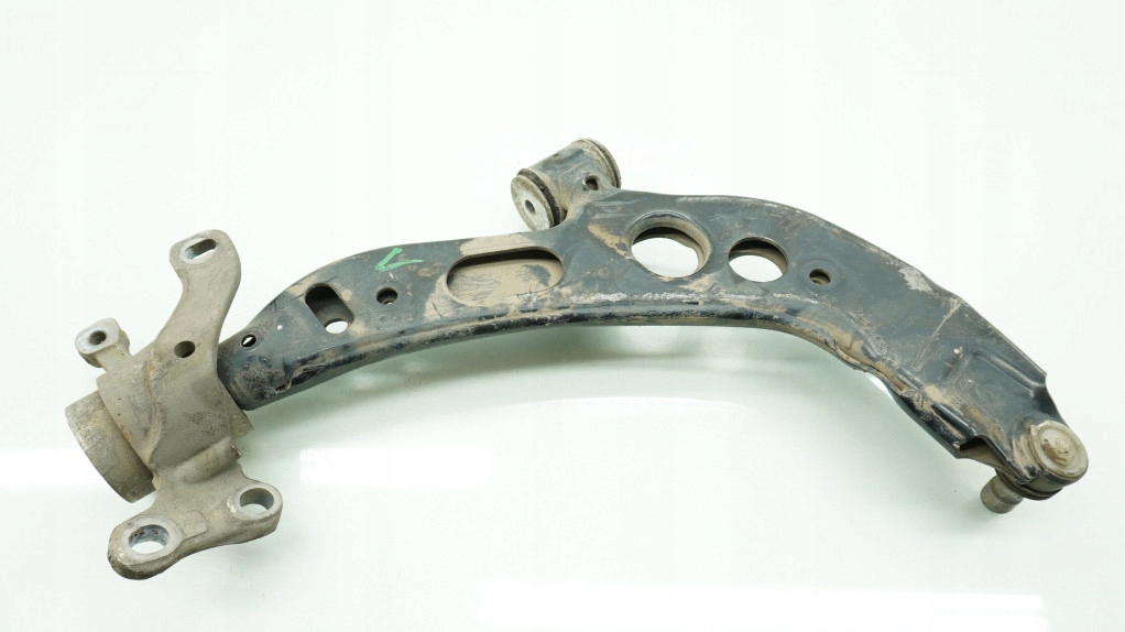 фото №5, Важіль лівий перед mini cooper f55 f56 f57