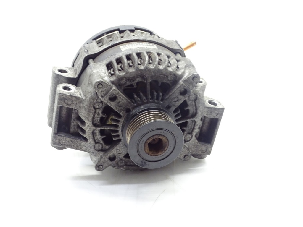 Купить Генератор grand cherokee wk2 3.0crd p04801835ab