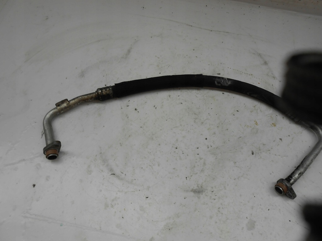 фото №6, Renault scenic ii труба кондиціонер шланг wąż 8200217359