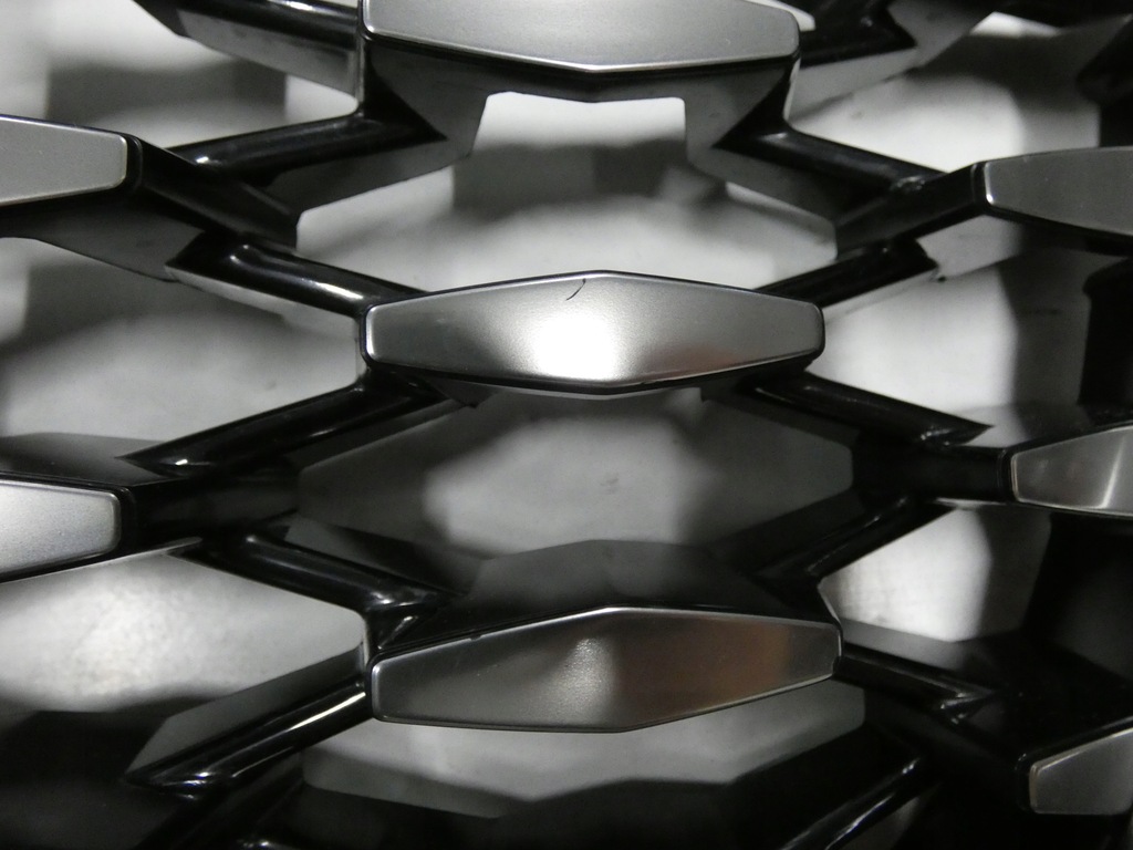 фото №9, Решітка радіатора, решітка радіатора jaguar f-pace lift