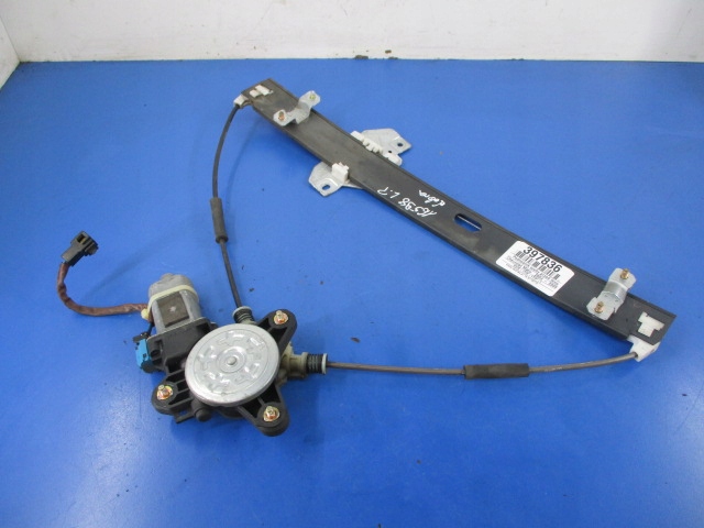 фото №1, Chevrolet matiz spark підйомник скло перед лівий