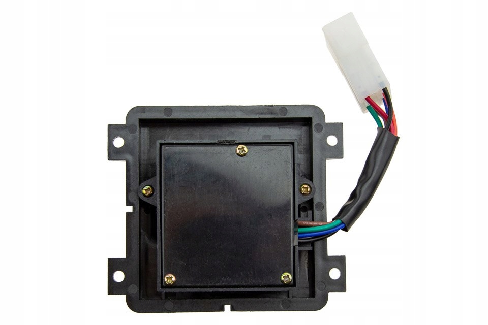 фото №9, Переключатель, подъемник стекло nty ews-ms-008