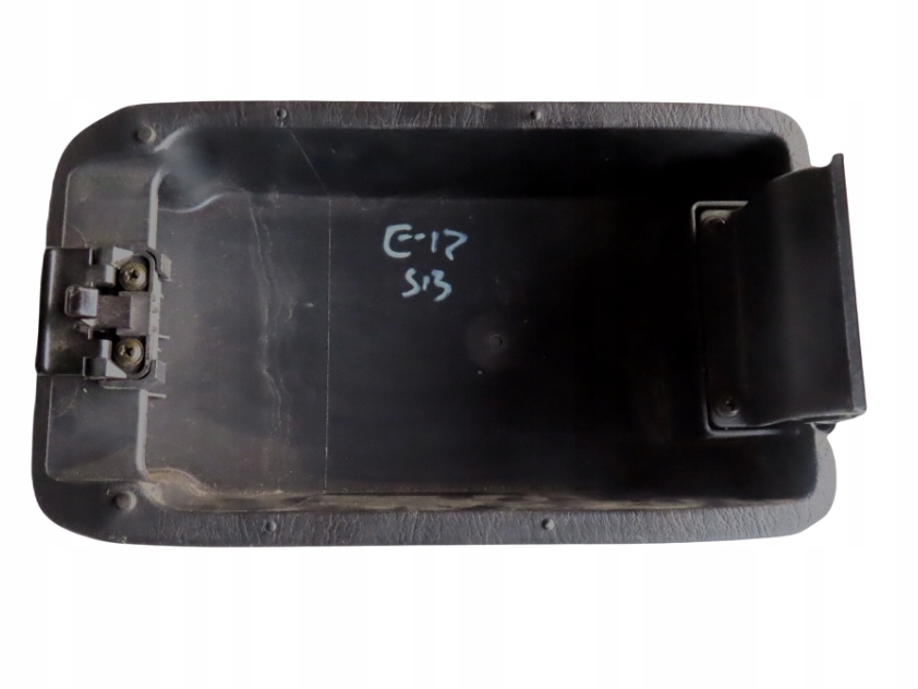 фото №2, Подлокотник toyota corolla e12 2001-2007 rok