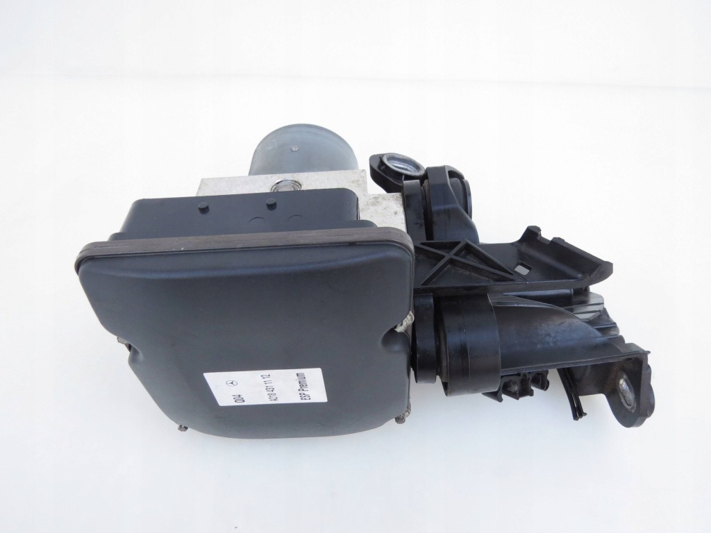 Купити Насос блок керування abs esp a2184311112 mercedes cls w218