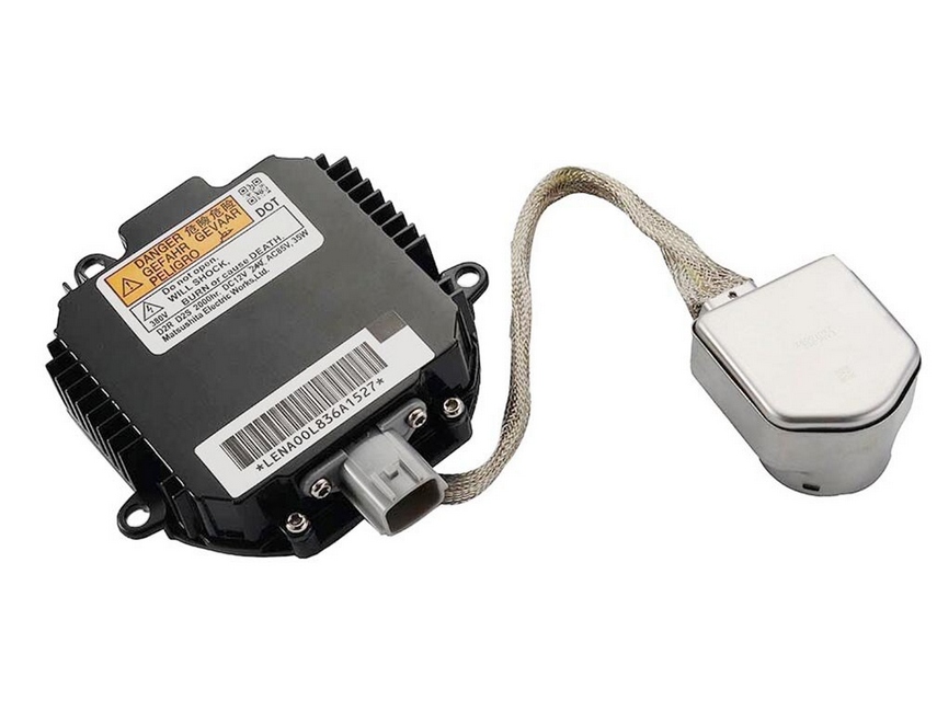 фото №1, Преобразователь honda mazda nissan subaru