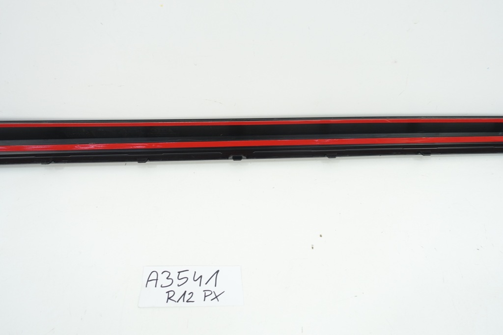 фото №6, Молдинг поріг ліва audi a6 c8 kombi allroad