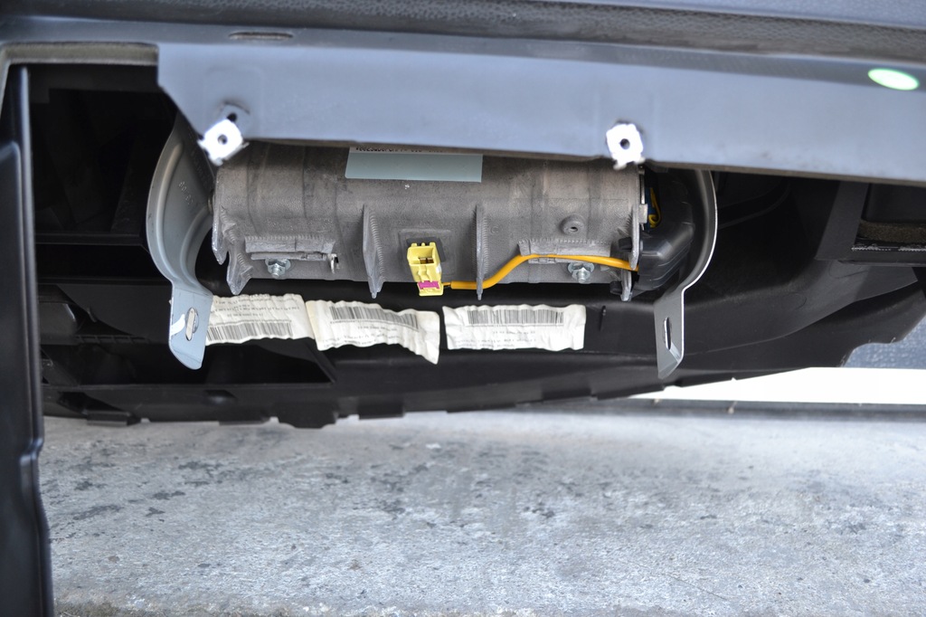 фото №6, Vw eos панель приладів консоль панель приладів комплект оригінал f/v