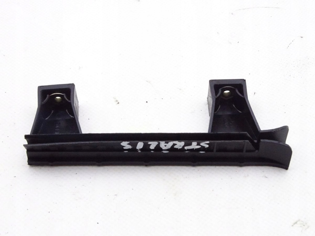 фото №1, Iveco stralis e3/4/5 направляющая стекло левая