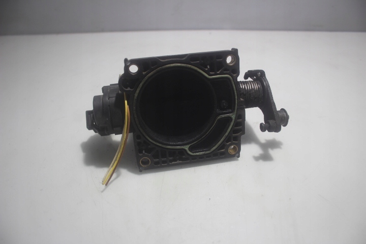 фото №3, Дросельна заслінка mazda 6 ii 1.8